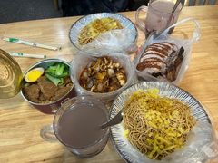 -晓马鸭店(新芜路店)