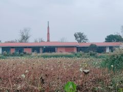 -东湖落雁景区