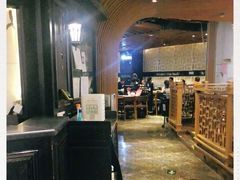 大堂-火炉火自助餐(悠唐购物中心店)