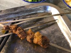 -大陈鸿源牛肉馆(大陈总店)