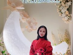 -PARFUM FLORAL花境法餐(南京首店)
