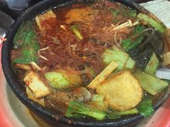 -清真·马文砂锅大全(麦苋街店)