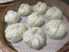 西葫芦鸡蛋灌汤包-冷大厨灌汤包