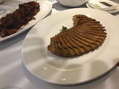 素鲍-苏浙汇(北京英蓝店)