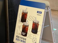 -CUBIC3三立方咖啡(西岸凤巢店)