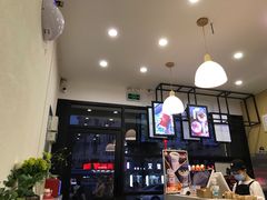 -一杯潮茶(福永店)