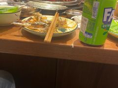 -全州拌饭馆(断桥店)