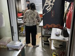 大堂-小毛绝杀炒粉