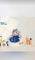 -小熊维尼高端儿童摄影(南山店)