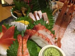 -花潮料理艺食馆(世欧广场店)