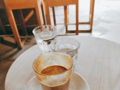 -VOYAGE COFFEE(北锣鼓巷店)