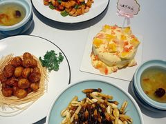 -纳地素食(石门公园店)