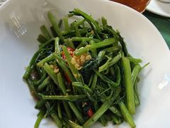 -帕蓝·暹罗料理(大学路店)