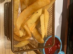 -原石牛扒·约会餐厅(龙城万科里店)