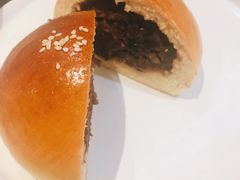 大哥红豆包-有璟阁港式餐厅(国贸商城店)