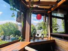 -马灯部落·西湖边的创意山景餐厅(虎跑动物园店)