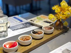 -小大董·烤鸭(观景餐厅·南京西路店)