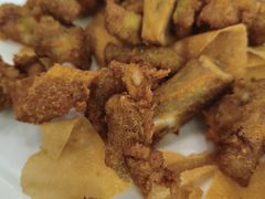 -畔山酒店中餐厅