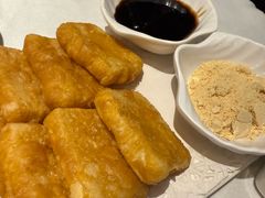 -尘香•传统川菜(创汇首座店)
