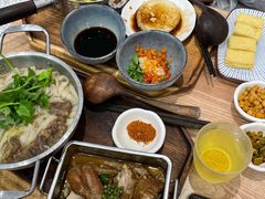 -小满手工粉(北京来福士店)
