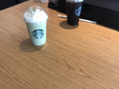 -星巴克臻选(北京世贸天阶店)