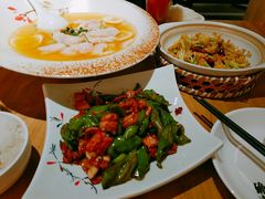 -确喜美味小厨(西单商场兰州店)