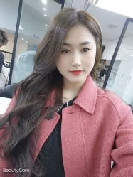-宝丽源美发造型