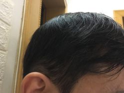 -曼都发型