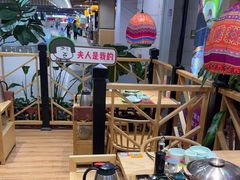 -椰夫人·养生椰子鸡(金沙洲永旺店)