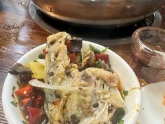 -肥婆麻辣火锅.顺德首创药材麻辣火锅(容桂店)