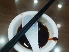 -西安贾三灌汤包·回坊小吃·清真炒菜(北院门总店)
