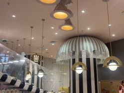 -奈尔宝家庭中心·亲子餐厅(宝安店)