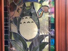 -三鹰之森吉卜力美术馆