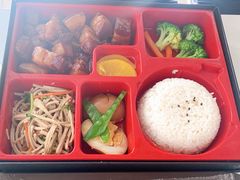 -贝林大翅鲸简餐厅(国家海洋博物馆店)