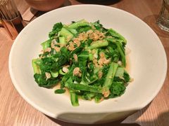 虾皮小白菜-KŌNG胶东小馆(华熙店)