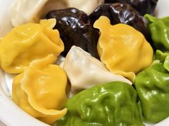 -双合园·海鲜水饺青岛菜(九水东路店)