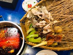 -马路边边串串香(双井直营店)