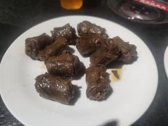 酱鸡脖-买又大餐厅(福林里店)