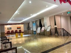 -雅安楠水阁温泉酒店