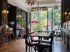 -Entrecôte 法国牛扒馆(保利·时光里店)