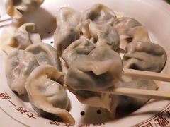 -日丰园海肠水饺·老字号大连海鲜(和平广场店)