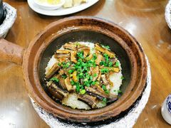 -红星光发煲仔饭(大石街店)