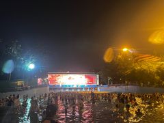 -欢乐水魔方水世界