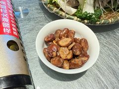 -阿财老铺·凤阳土菜馆