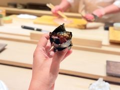 -鮨一日本料理(大中华店)