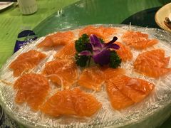 -盛港湾海鲜食府(黄沙店)