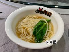 -小土豆北方菜馆(方庄店)