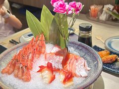 -大渔铁板烧(仁恒梦中心店)