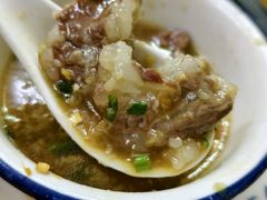 -大戚饭店(泰华路店)