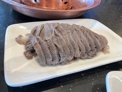 -南门涮肉(通州大船店)
